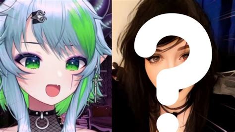 froot face reveal|Froot reveals her mortal disguise... : r/VShojo